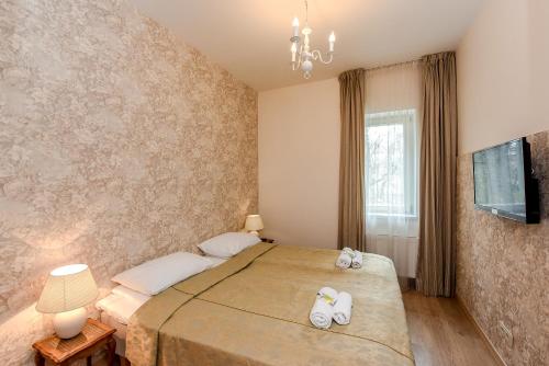 Фотография гостевого дома KUBU Guest House