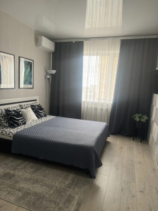 Фотографии квартиры 
            Квартира на Пирогова 5Ак6