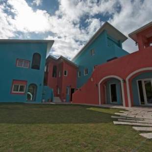 Фотографии мини отеля
Wonderful Kenting Hostel