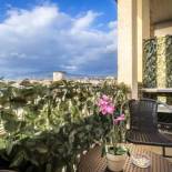 Фотография мини отеля Maison Bianca B&B