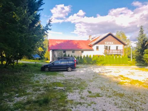 Фотографии гостевого дома
Dom Gościnny Tatra Nova