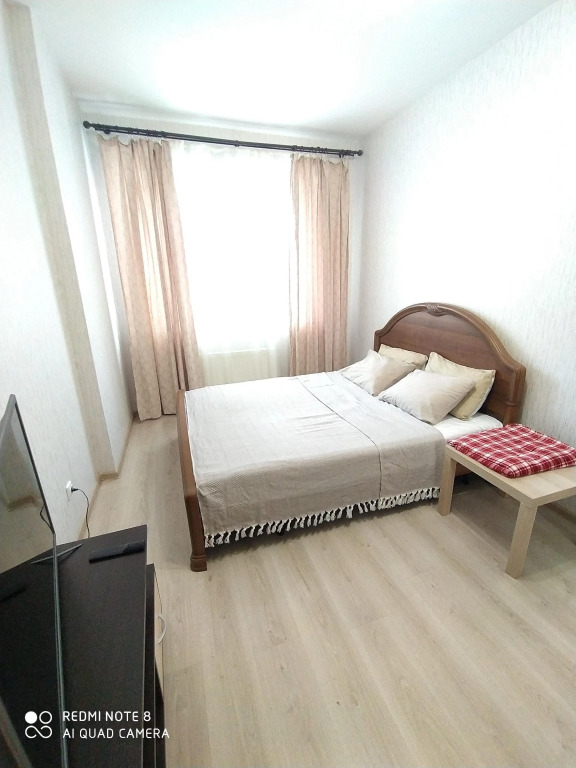 Фотография квартиры Квартира Евродвухкомнатная на Революции, 52 Б