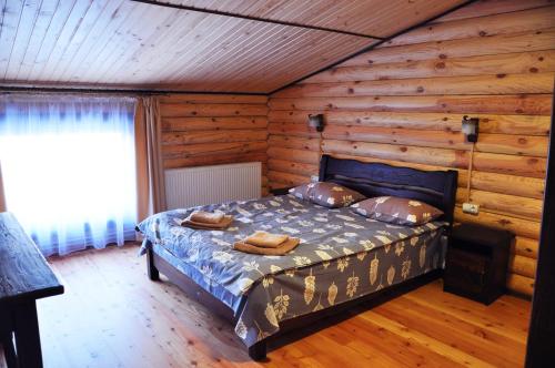 Фотография мотеля Джерело