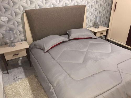 Фотография квартиры Appartement S+1 Luxueux aux Jardins de Carthage