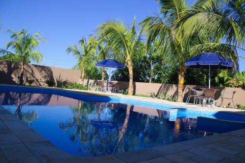 Фотографии мини отеля
Pousada Tia Nena