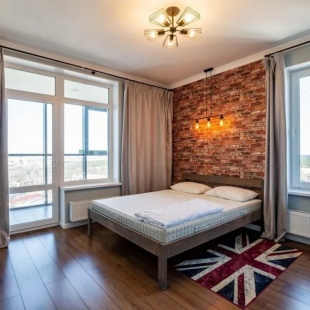 Фотография квартиры Апартаменты на Белинского 163Б