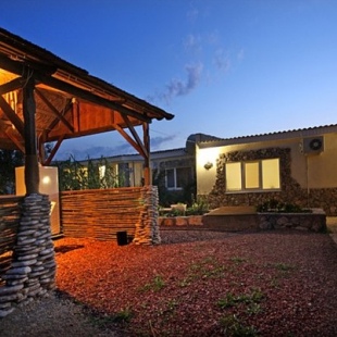 Фотография мини отеля Ника