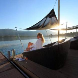 Фотографии гостиницы
Romantik Hotel Im Weissen Rössl