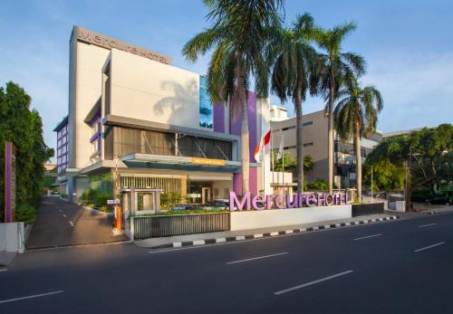 Фотография гостиницы Mercure Jakarta Cikini