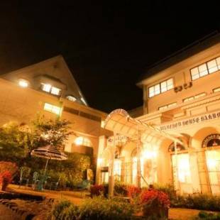 Фотографии гостиницы
Hakuba Märchen House