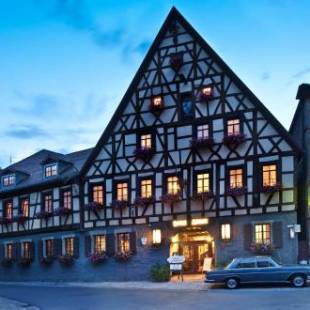 Фотографии гостиницы
Löwen Hotel & Restaurant