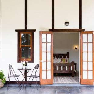 Фотографии мини отеля
Bridle Guesthouse