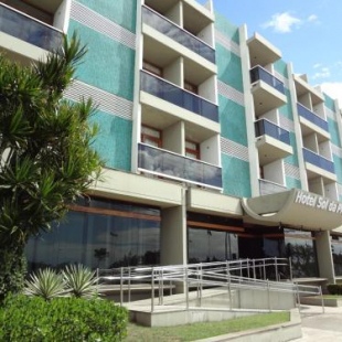 Фотография гостиницы Hotel Sol da Praia