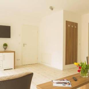 Фотографии апарт отеля
Seaside-Strandhotel