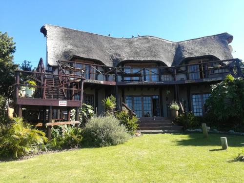 Фотография мини отеля The Birdhouse