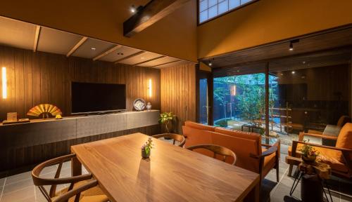 Фотография Коттеджа Guesthouse-Hana・Lucky Villa