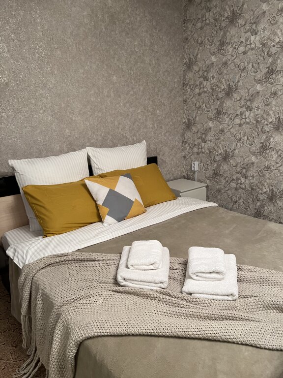 Фотография квартиры Апартаменты Созвездие Камчатки в Деловом Цетре