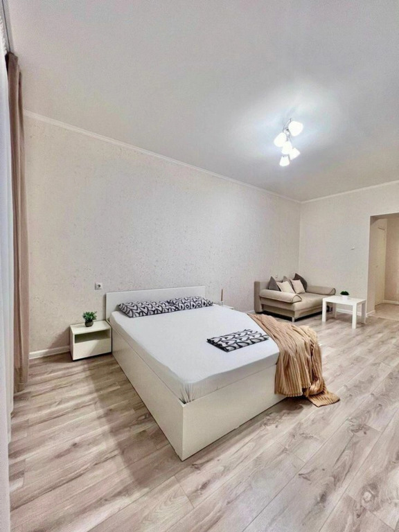 Фотография квартиры Квартира на Абсалямова 13