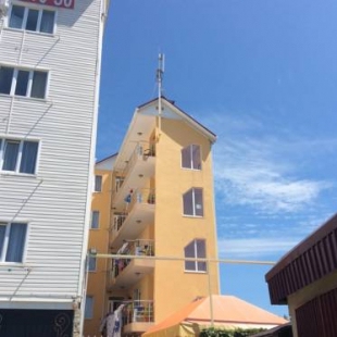 Фотография гостевого дома Удача Плюс