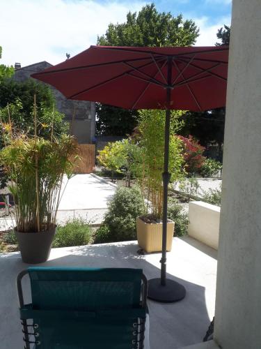 Фотография гостевого дома Gîte le Relais d'Eden