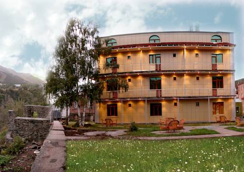 Фотография гостиницы Наири