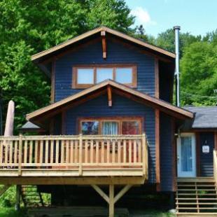 Фотография гостевого дома Chalet- 10 Chemin Alpin