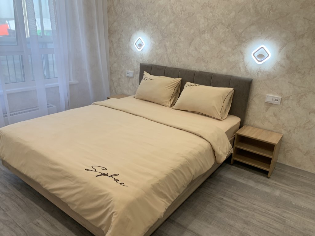 Фотография квартиры Квартира Заречная 9