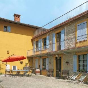 Фотографии гостевого дома 
            Locazione Turistica La Rovere - COB160