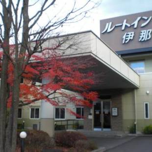 Фотографии гостиницы
Hotel Route-Inn Court Ina