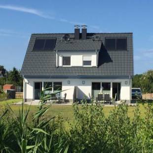 Фотографии гостевого дома
Ferienhaus Wis mit Sauna