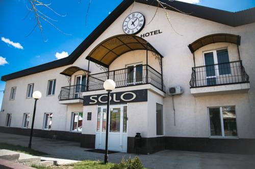 Фотография мини отеля Соло