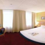 Фотография гостиницы Hotel Adler Leipzig