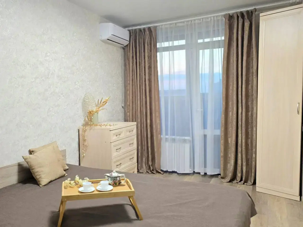 Фотография квартиры Апартаменты Евродвушка на Междуречье