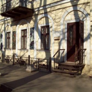 Фотография Одесский Муниципальный Музей Личных Коллекций имени В. Блещунова