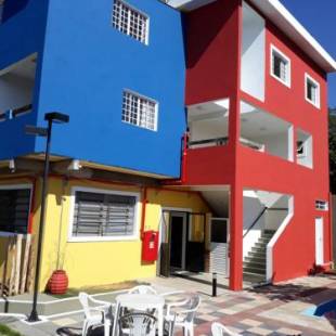 Фотографии мини отеля
Pousada TOP