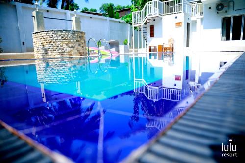 Фотография гостиницы Lulus Resort