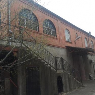 Фотография апарт отеля Кошкина