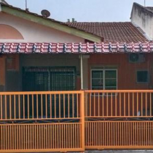 Фотография гостевого дома Homestay Ummi Razzin