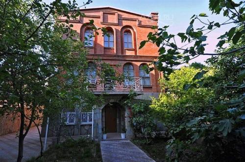 Фотография гостевого дома Голливуд