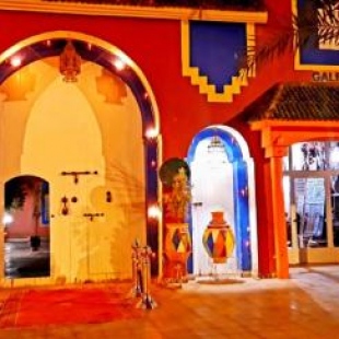 Фотография гостевого дома Riad Jasmine Sud