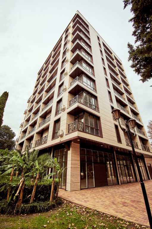 Фотографии квартиры 
            Апарт-отель На Высоте