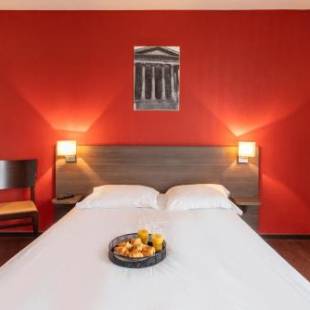 Фотографии апарт отеля 
            Zenitude Hôtel-Résidences Nîmes Centre