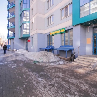 Фотография квартиры BigHouse22 на улице Партизанская 149