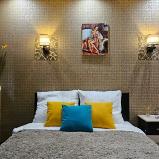 Фотография квартиры Квартира в центре рядом с ЖД вокзалом