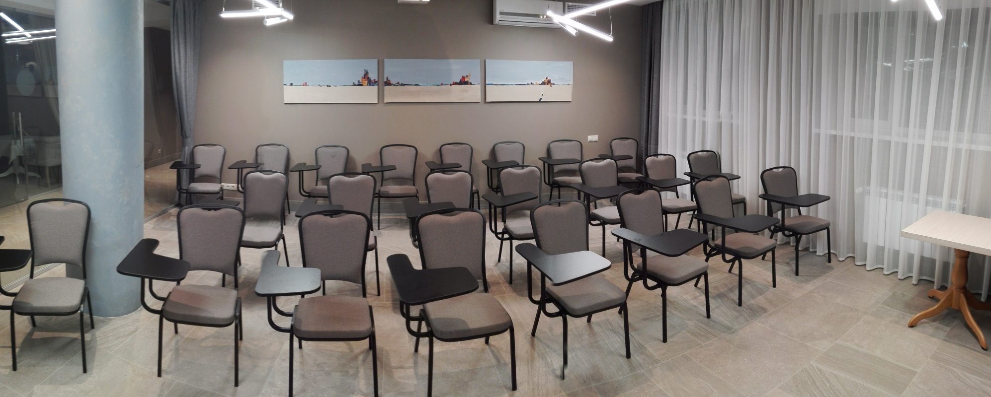 Фотографии конференц-зала Театральная