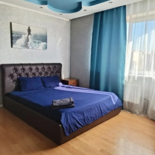 Фотография квартиры Квартира Студия курыжова 32