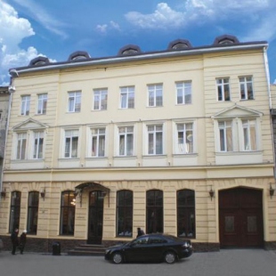 Фотография гостиницы Рейкарц Дворжец 