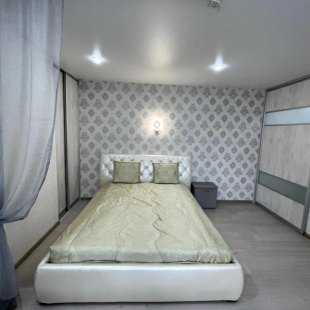 Фотография квартиры Апартаменты на улице Октябрьская