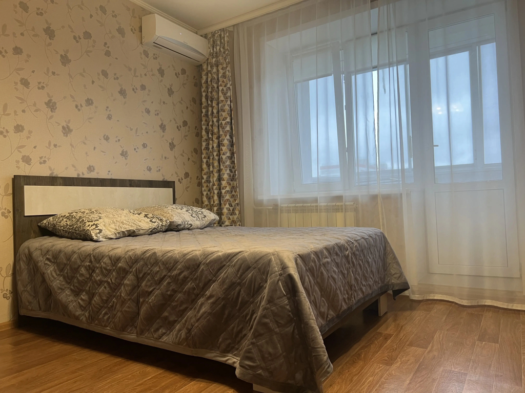 Фотография квартиры Квартира на улице Октябрьской 221