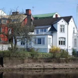 Фотографии апарт отеля
Hotell Villa Rönne